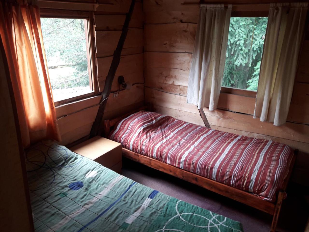 La Casa Del Viajero