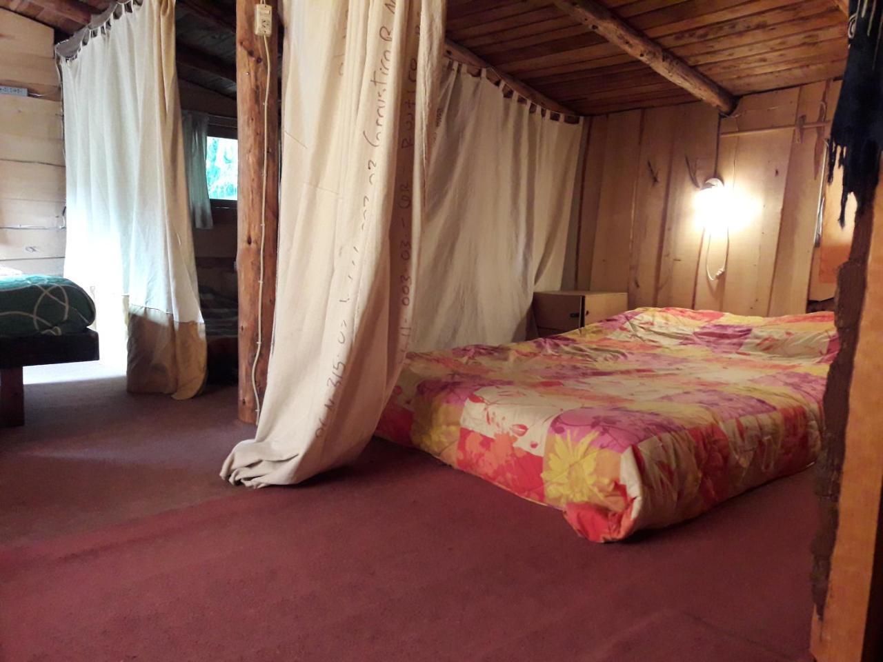 La Casa Del Viajero Albergue El Bolsón